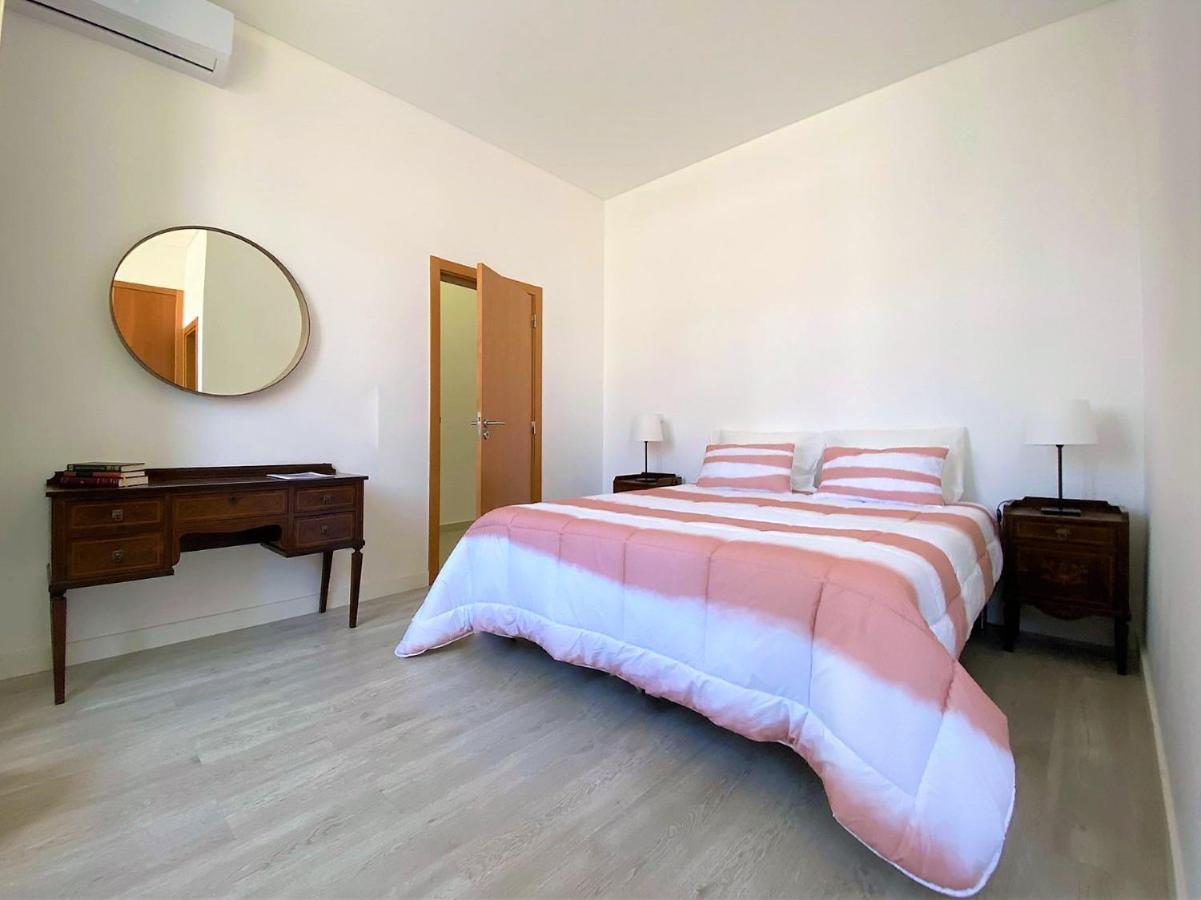 Casa Do Mar Salgado Villa Vila Nova de Cacela Ngoại thất bức ảnh