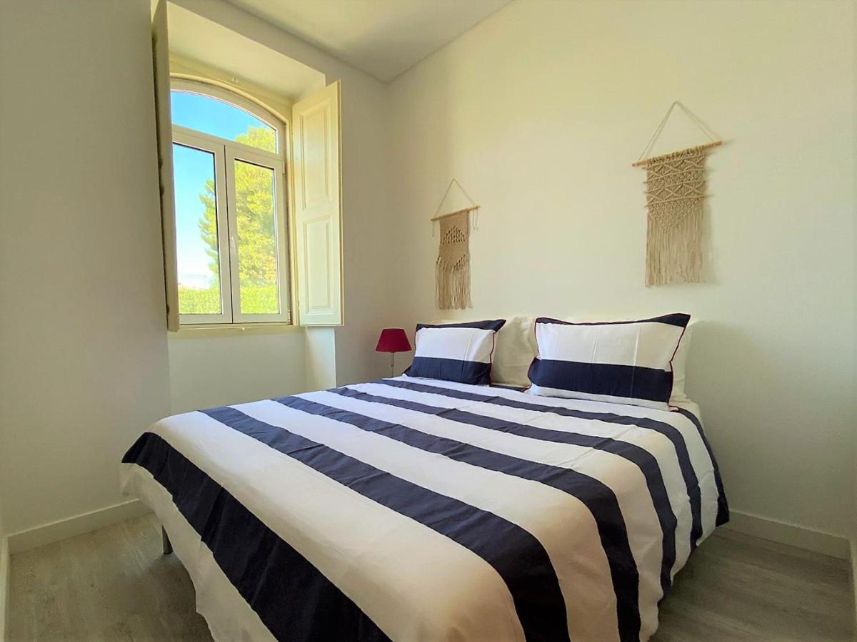 Casa Do Mar Salgado Villa Vila Nova de Cacela Ngoại thất bức ảnh
