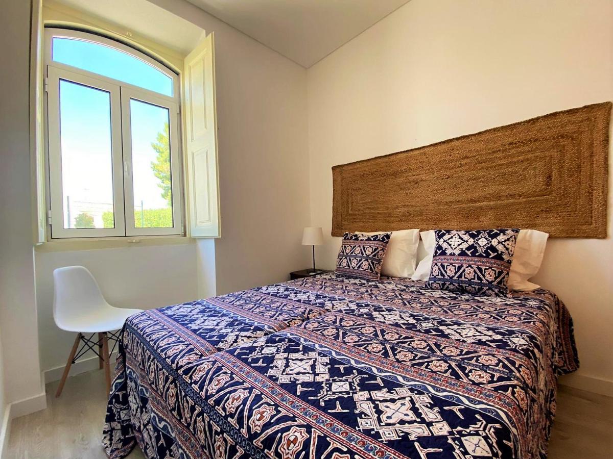 Casa Do Mar Salgado Villa Vila Nova de Cacela Ngoại thất bức ảnh